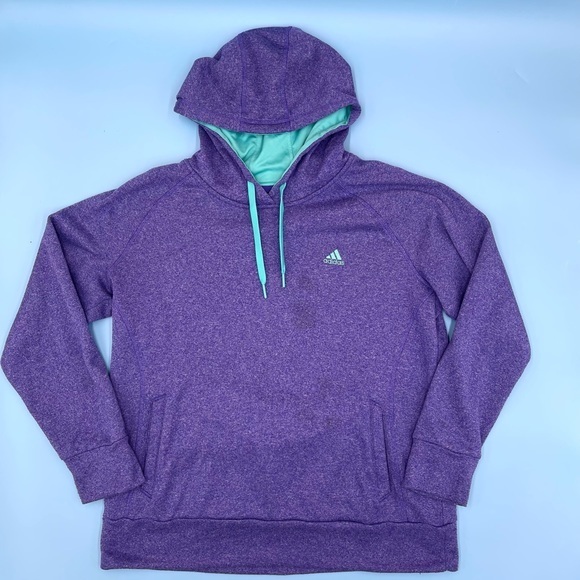 ADIDAS Ultimate Active Hoodie